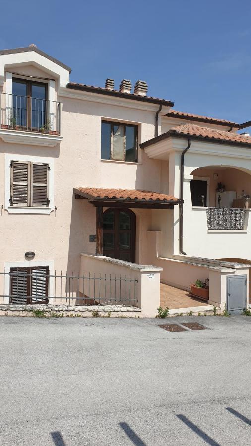 A Casa Di Daniele Leilighet Porto Potenza Picena Eksteriør bilde