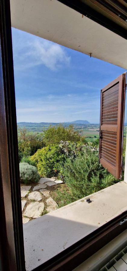 A Casa Di Daniele Leilighet Porto Potenza Picena Eksteriør bilde