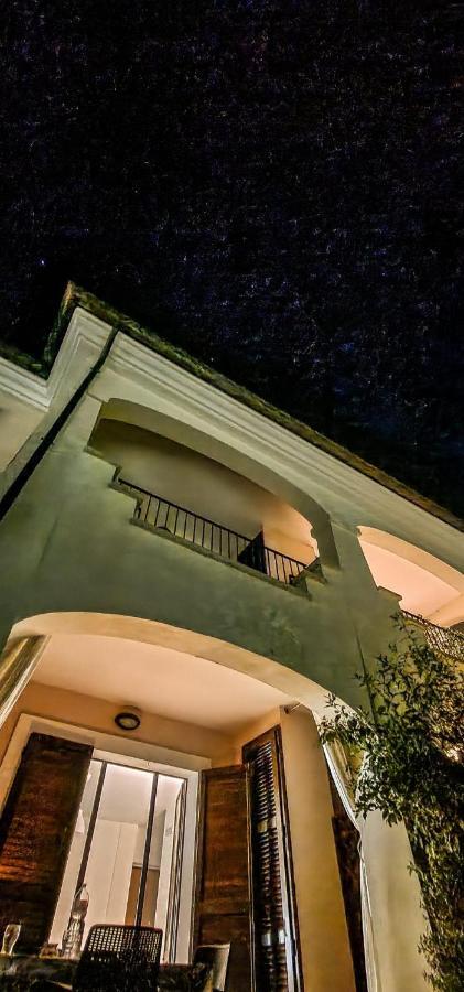 A Casa Di Daniele Leilighet Porto Potenza Picena Eksteriør bilde