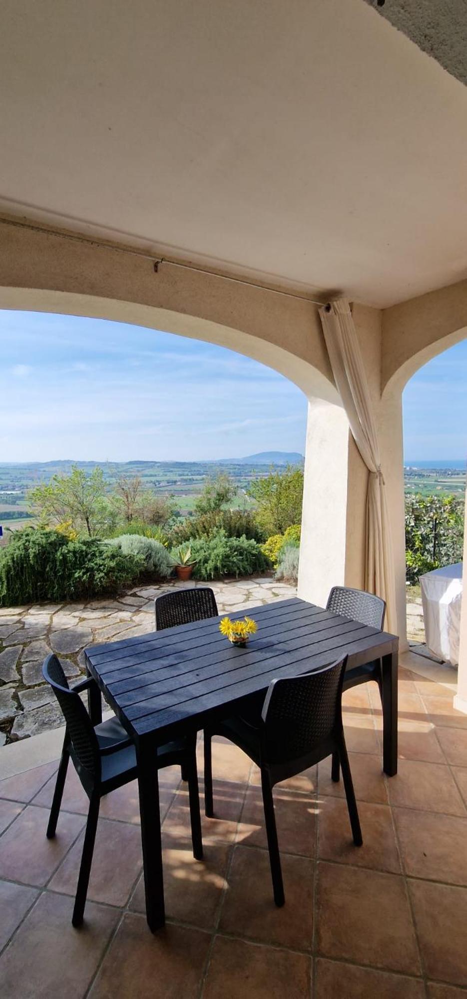A Casa Di Daniele Leilighet Porto Potenza Picena Eksteriør bilde