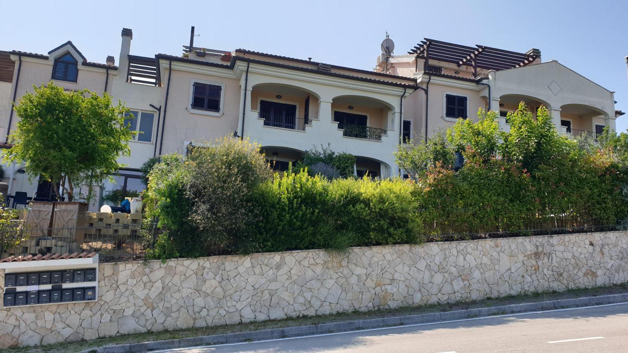 A Casa Di Daniele Leilighet Porto Potenza Picena Eksteriør bilde