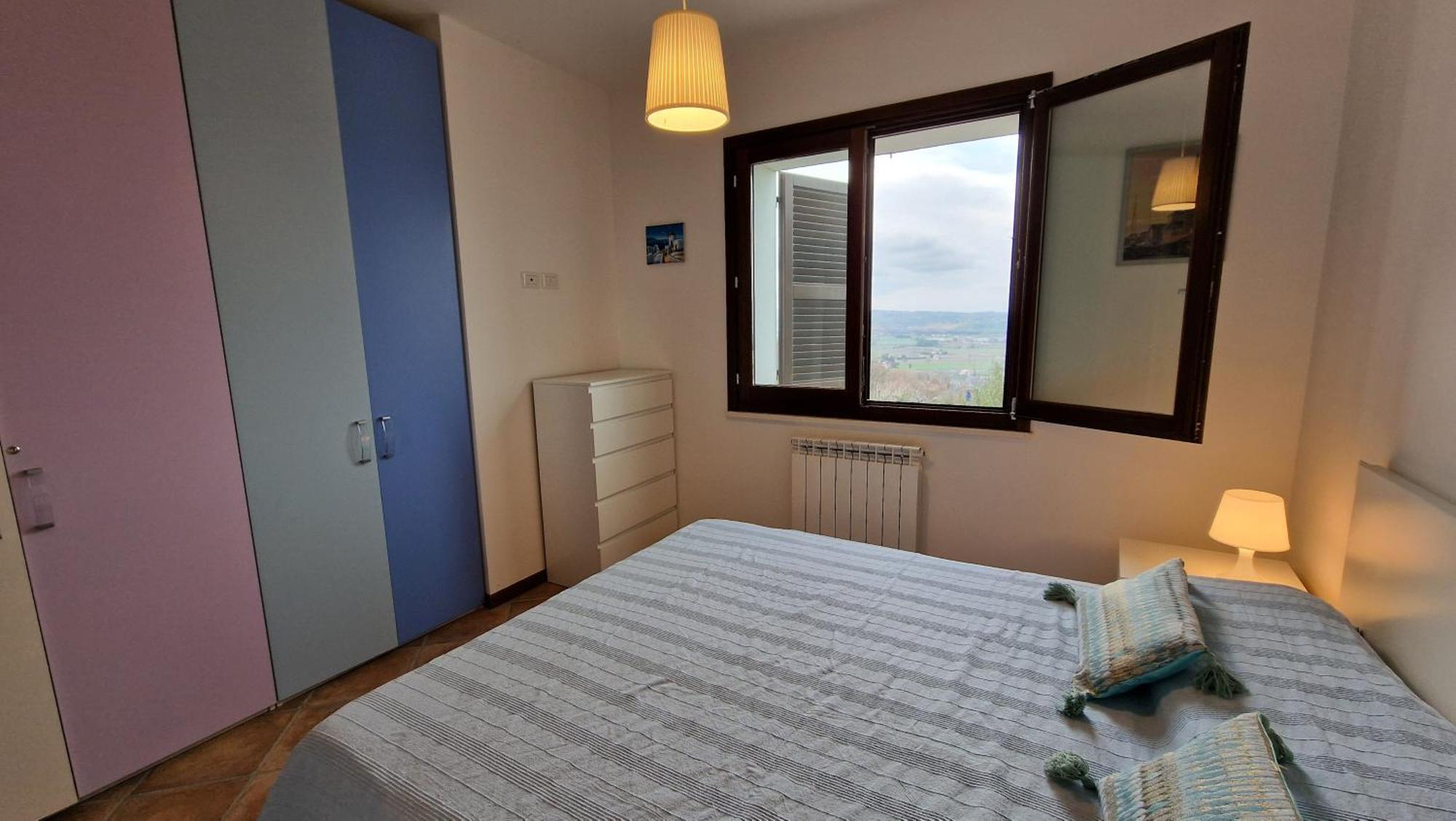 A Casa Di Daniele Leilighet Porto Potenza Picena Eksteriør bilde