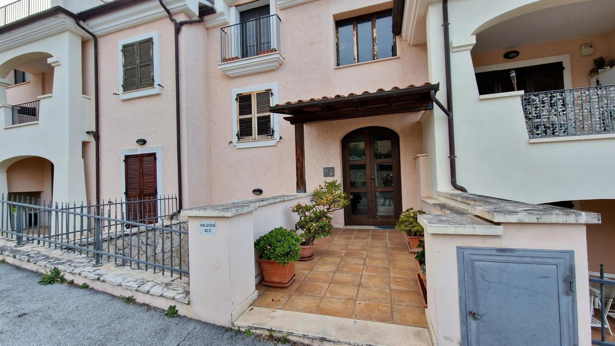 A Casa Di Daniele Leilighet Porto Potenza Picena Eksteriør bilde